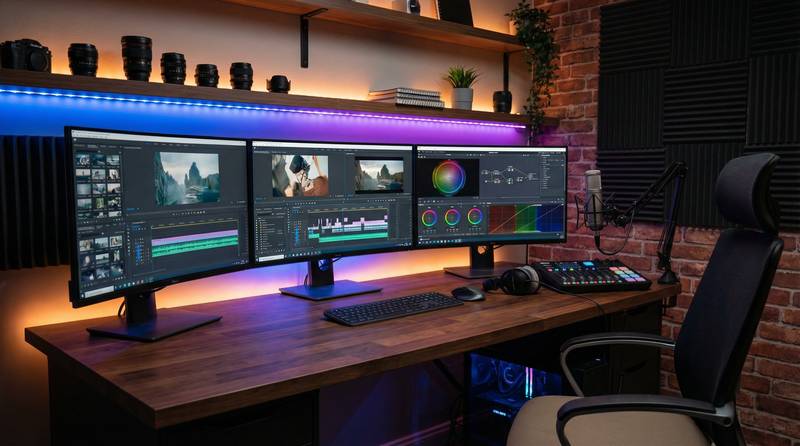 玩物社区 AI剪辑教程